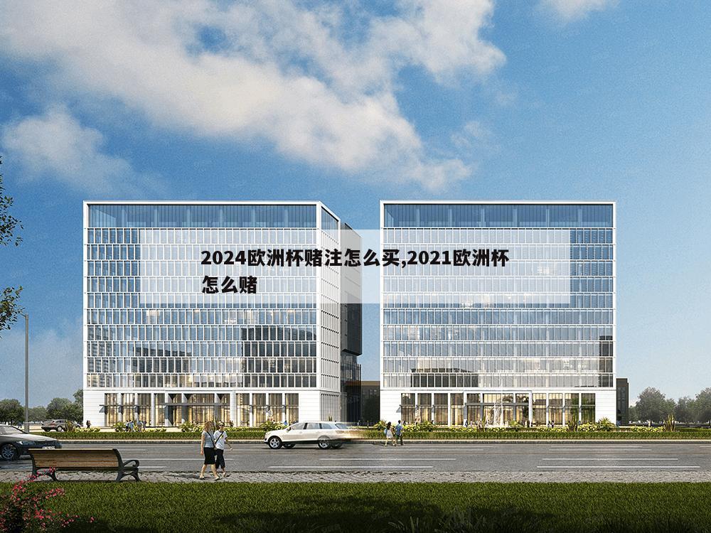 2024欧洲杯赌注怎么买,2021欧洲杯怎么赌