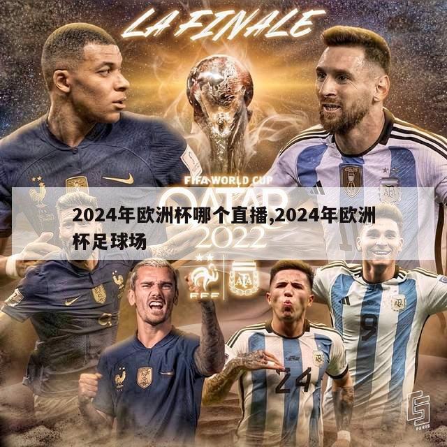 2024年欧洲杯哪个直播,2024年欧洲杯足球场