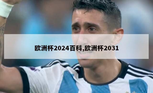 欧洲杯2024百科,欧洲杯2031