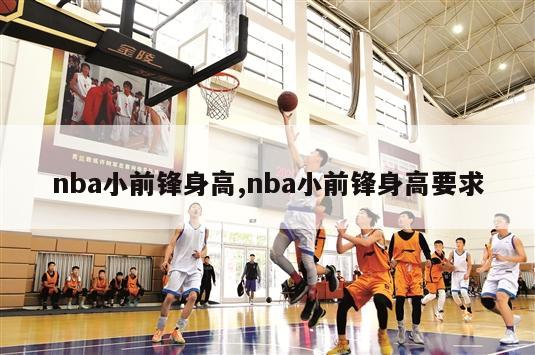 nba小前锋身高,nba小前锋身高要求