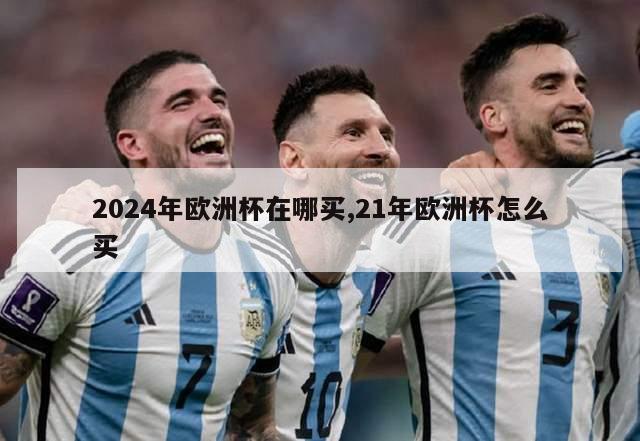 2024年欧洲杯在哪买,21年欧洲杯怎么买